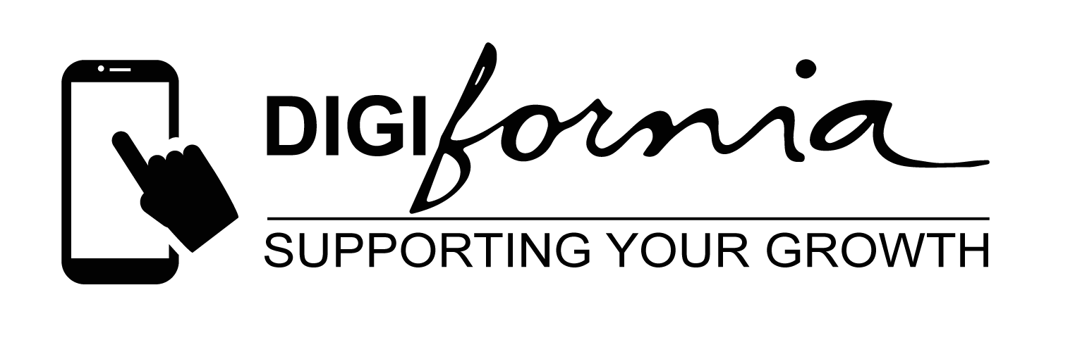 Digifornia